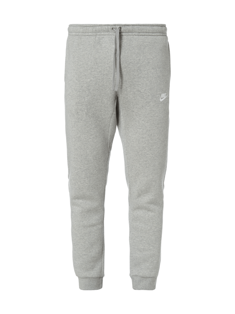 Nike Sweatpants mit LogoStickerei (dunkelgrau) online kaufen