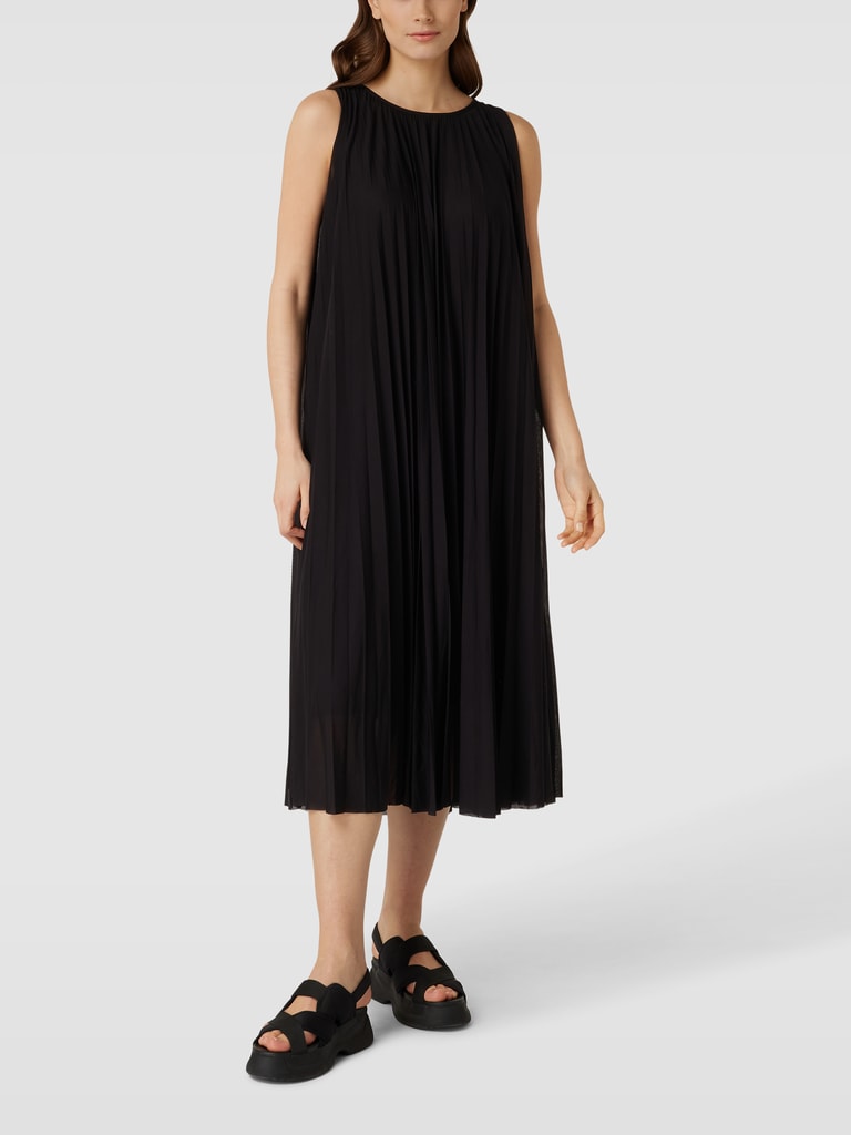 Taifun Dames Taifun Maxi Jurk Dames Taifun Jurken Stylight