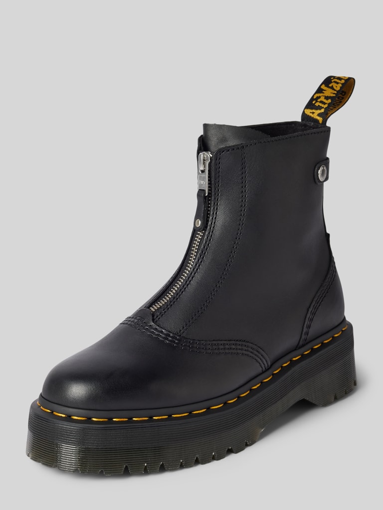 Leather Doc Martens GÃ¼nstig Dr Martens GÃ¼nstig 38 Dr Martens - Main Image