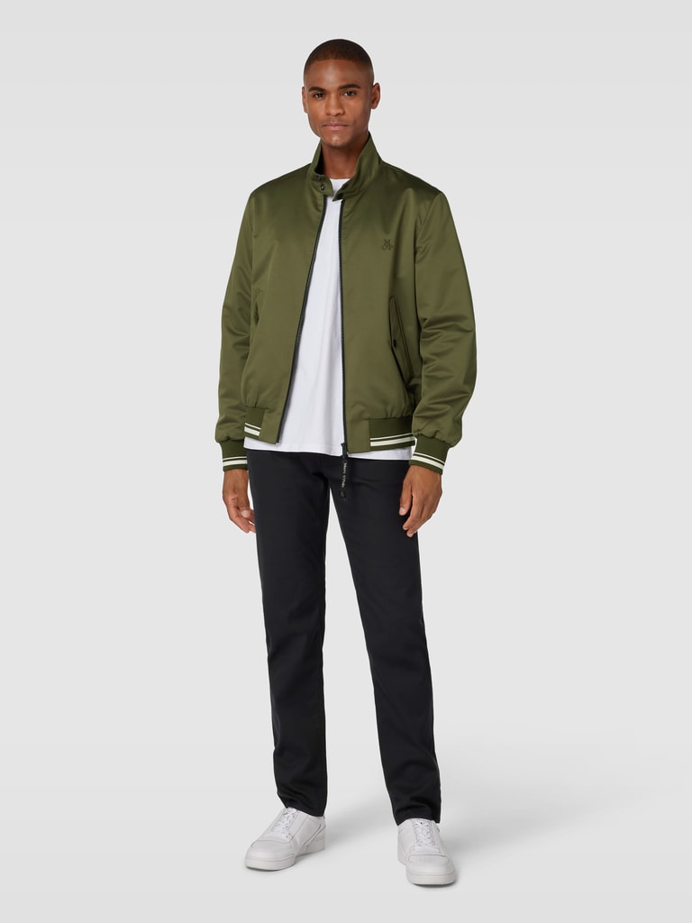 bomberjacke harrington