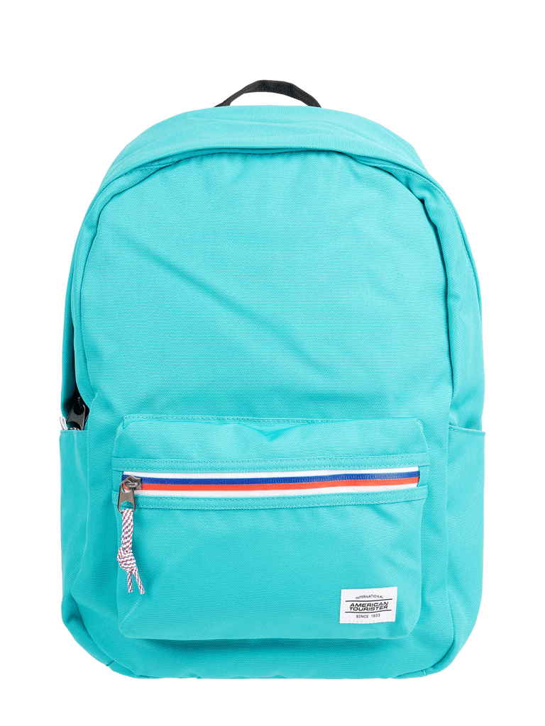 AMERICAN TOURISTER Rucksack mit Zweiwege-Reißverschluss Modell 'Upbeat ...