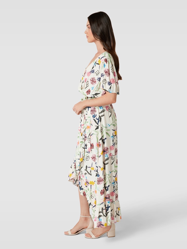 Philanthropist Jurk Pom Amsterdam POM Amsterdam Jurk Sp7763 Print