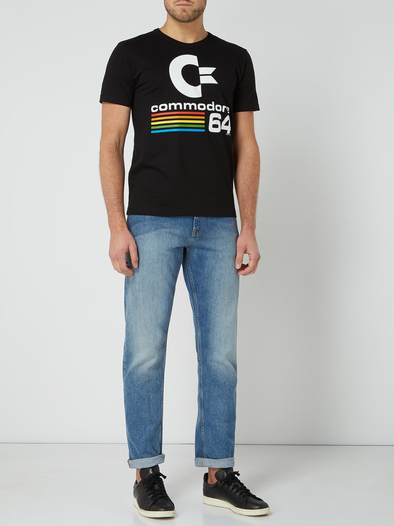 primark commodore 64 t shirt