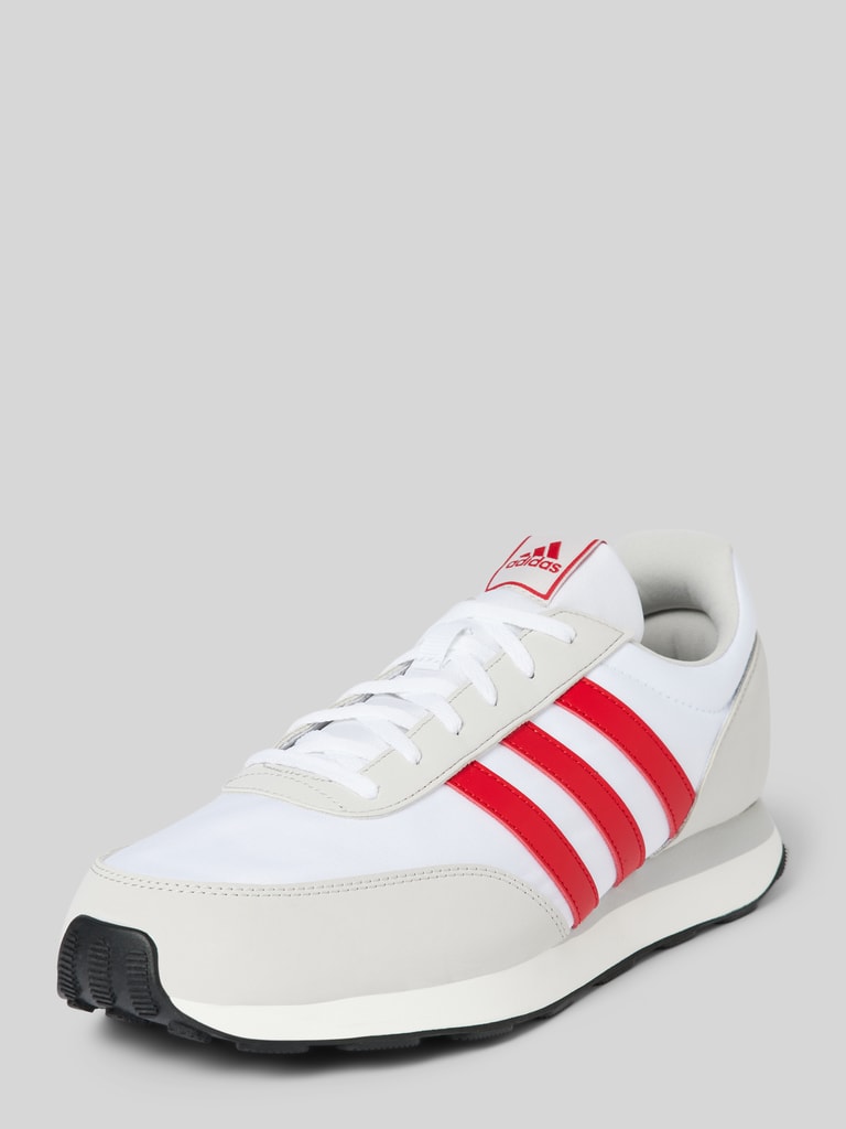 ADIDAS SPORTSWEAR Sneaker mit Logo Streifen weiss online kaufen