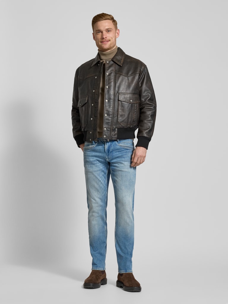 PME Legend Commander 3.0 Relaxed Fit Jeans | Sport & Lifestyle PME Legend Commander 3.0 Relaxed Fit Jeans | Sport & Lifestyle