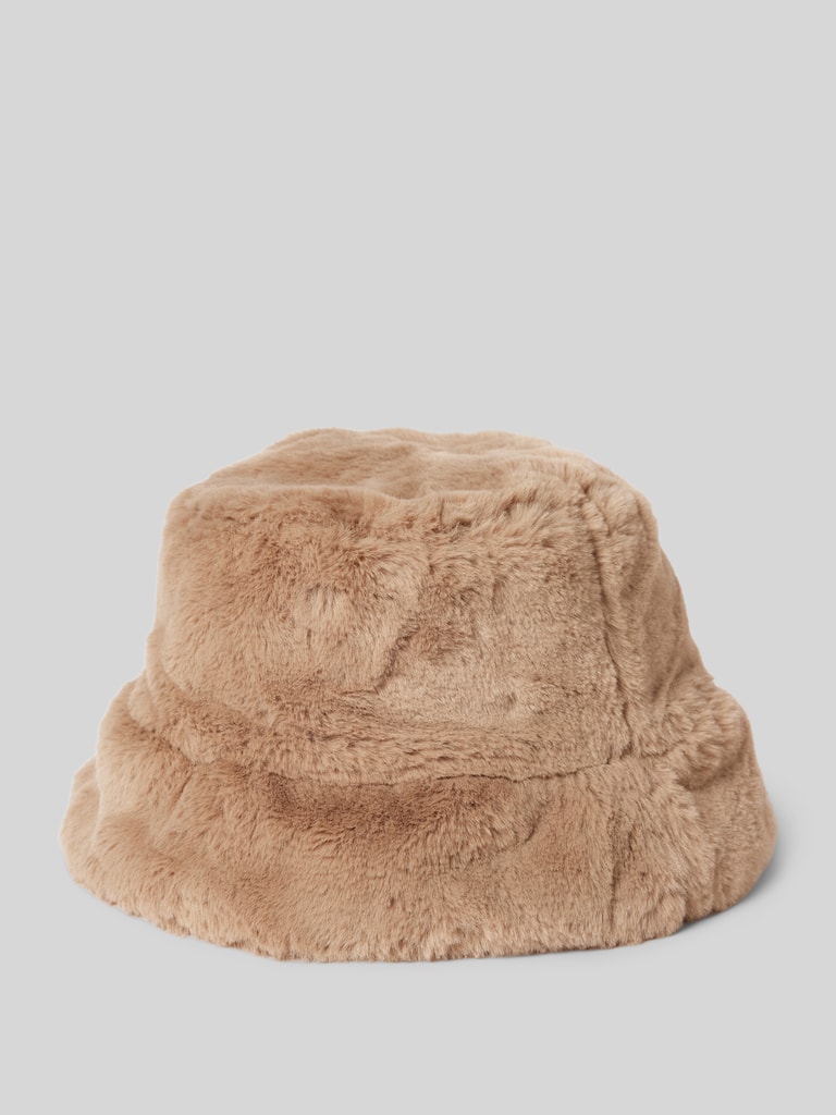 Bob Femme Pieces - Chapeau Trendy BC Pour Automne Et Hiver, Style Décontracté Et Élégant