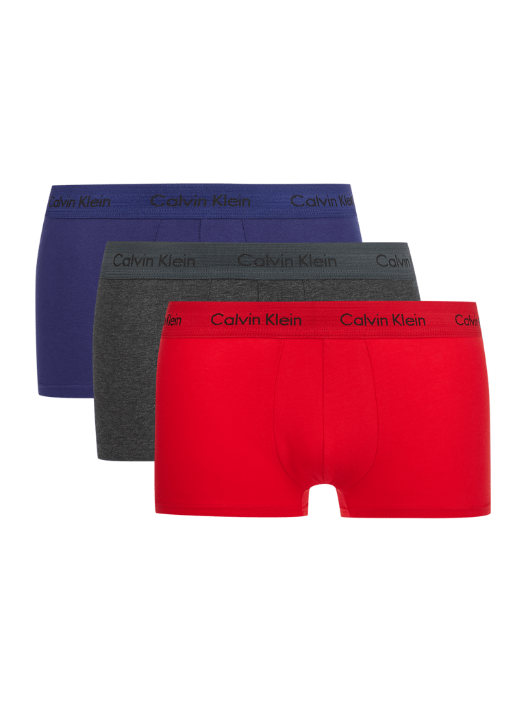 calvin-klein-underwear-low-rise-trunks-im-3er-pack-rot-online-kaufen