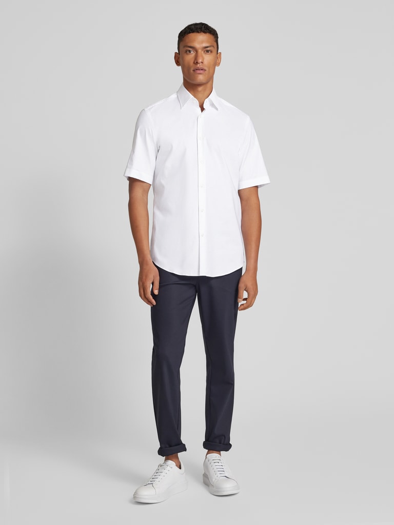 factory direct IKKS Blazer navy blue dunkelblau Zalando de