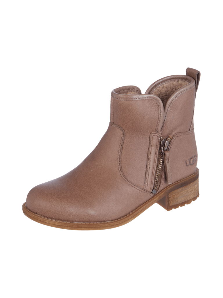 Ugg lavelle clearance camel