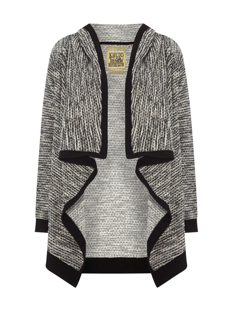 Elegantes Khujo Cardigan Fotosbrend12180