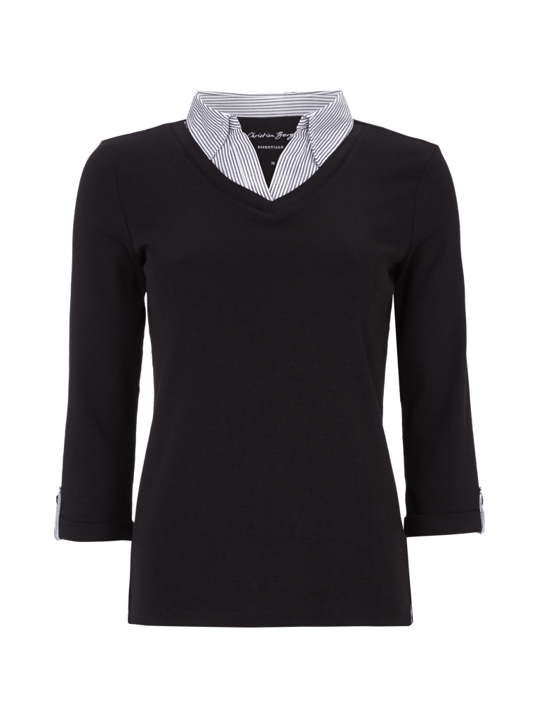 Kup online Christian Berg Woman (czarny)