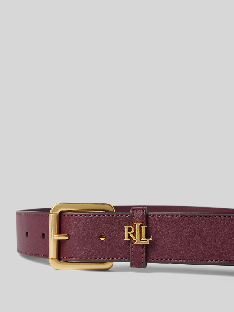 Lauren Ralph Lauren Riem met doornsluiting