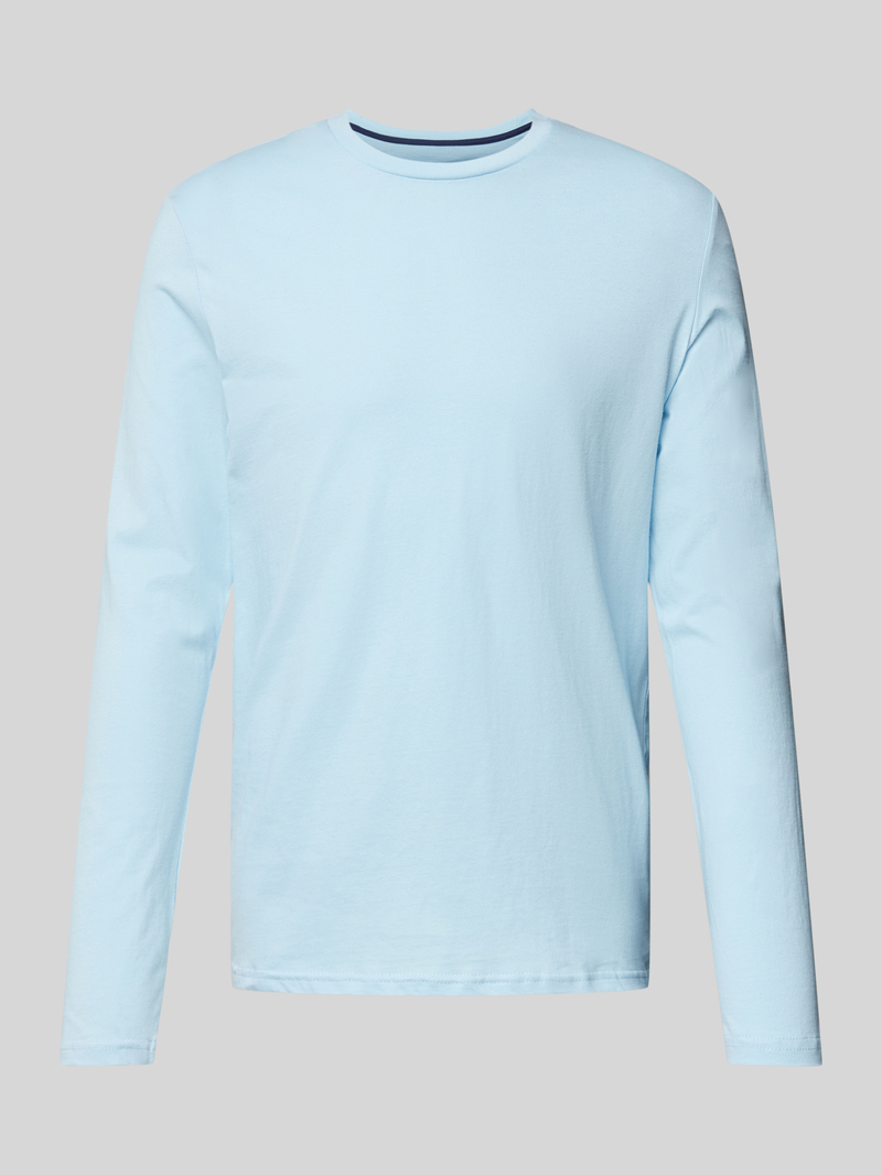 Christian Berg Men Longsleeve met ronde hals