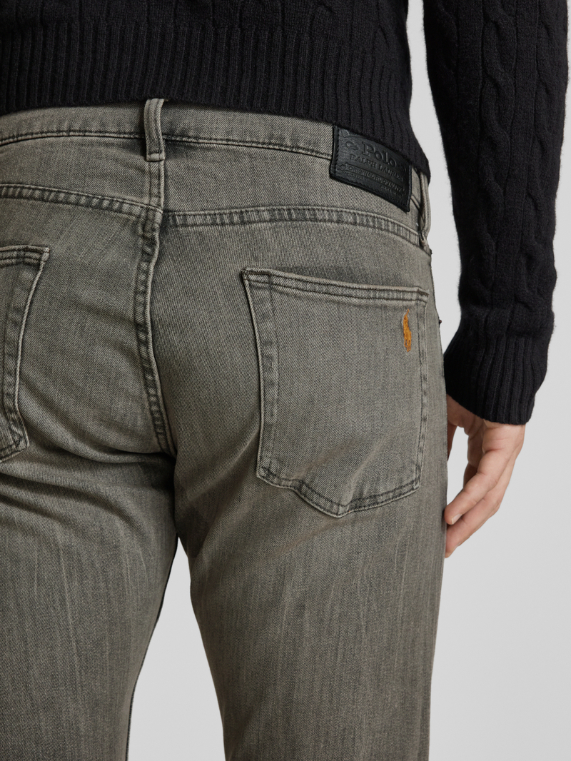 Polo Ralph Lauren Slim fit jeans in 5-pocketmodel model 'SULLIVAN'