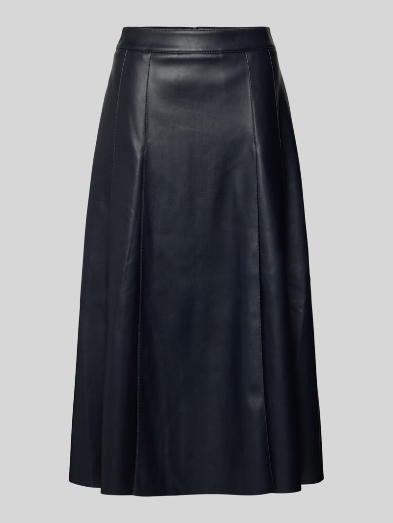 Essentiel Antwerp Midirok met naadritssluiting