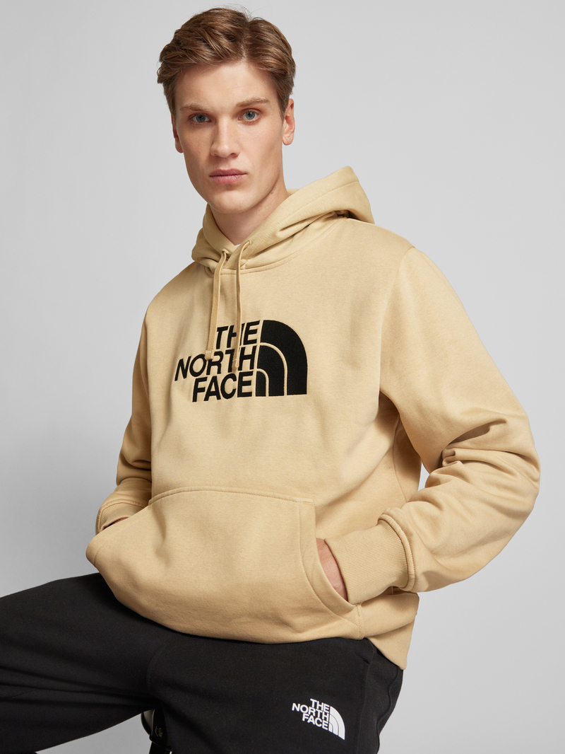 The North Face Hoodie met capuchon