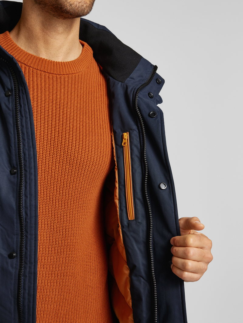 PME Legend Jack met capuchon model 'TUPULAR'