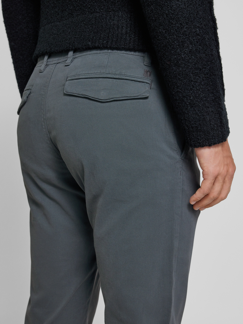 s.Oliver RED LABEL Regular fit chino model 'PHOENIX'