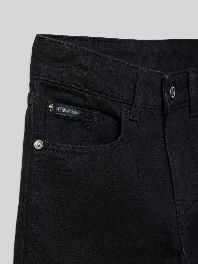 Calvin Klein Jeans Straight leg jeans in 5-pocketmodel