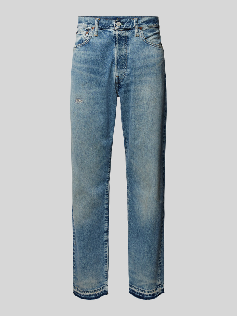 Polo Ralph Lauren Jeans met 5-pocketmodel