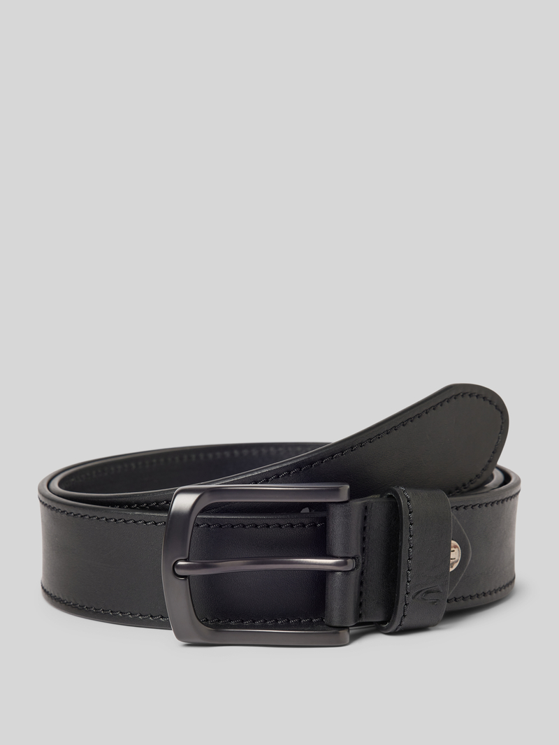 Camel active Riem met labeldetail