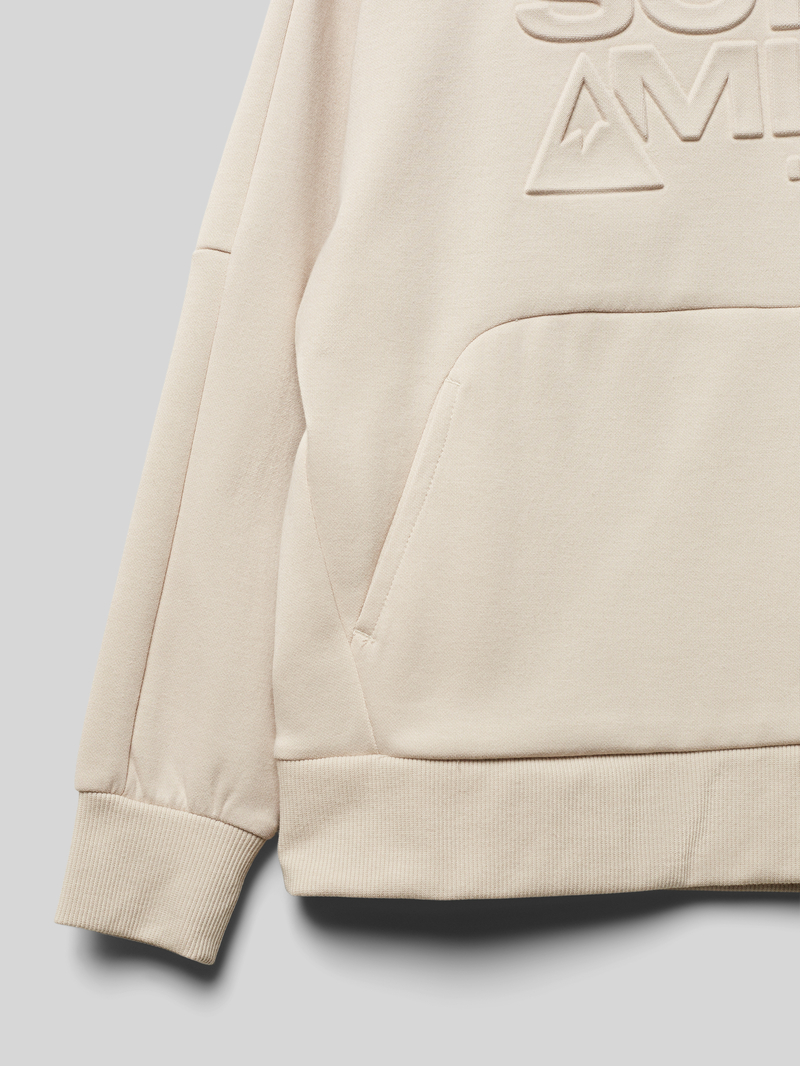 Garcia Hoodie met capuchon