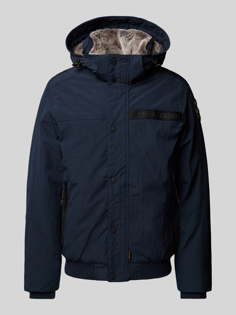 PME Legend Jack met labeldetails model 'STRIPER'