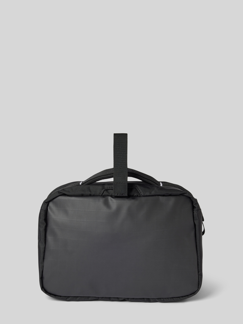 The North Face Make-uptasje met labelprint model 'BASE CAMP'