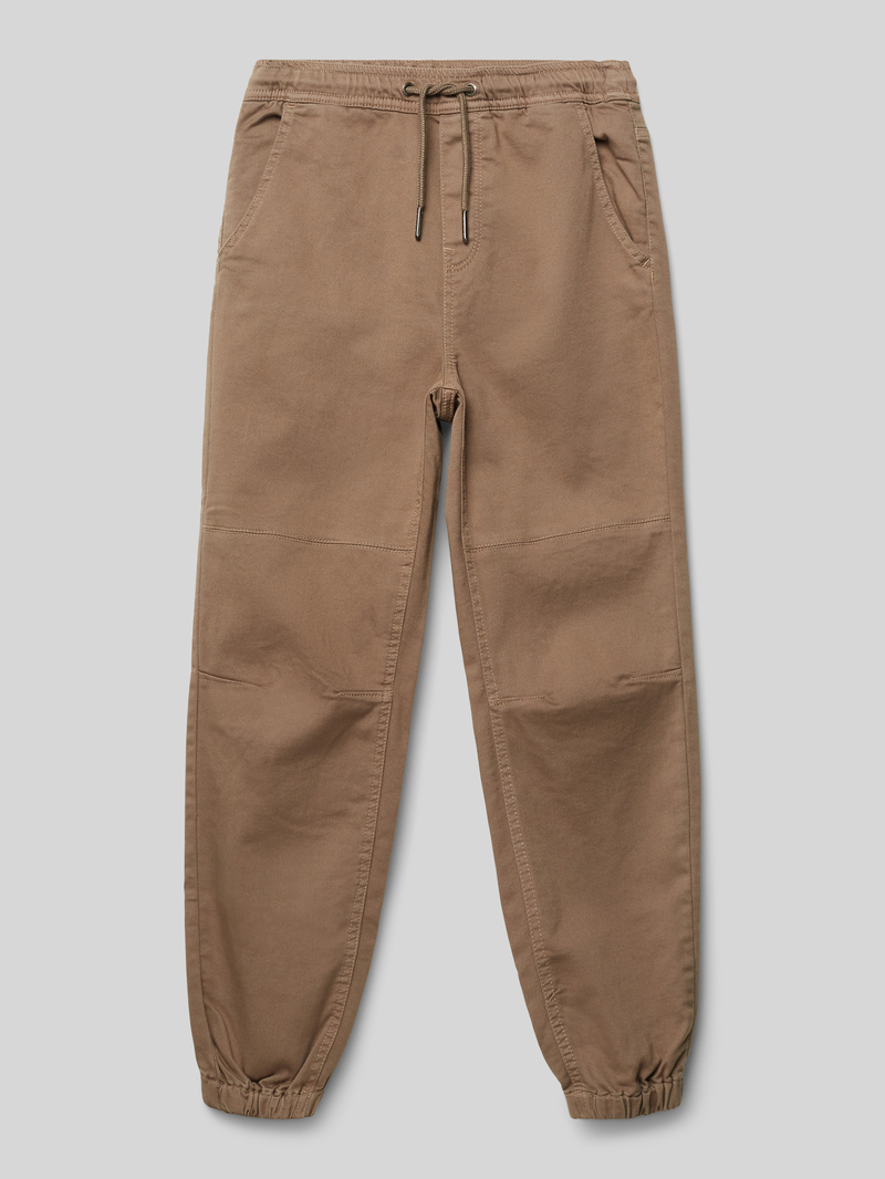 Garcia Broek met elastische band