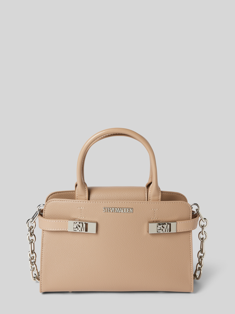 Steve Madden Handtas met labelapplicatie model 'BLINDEN'