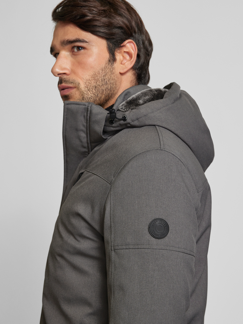 CARS JEANS Jack met borstzak model 'NERICKS'