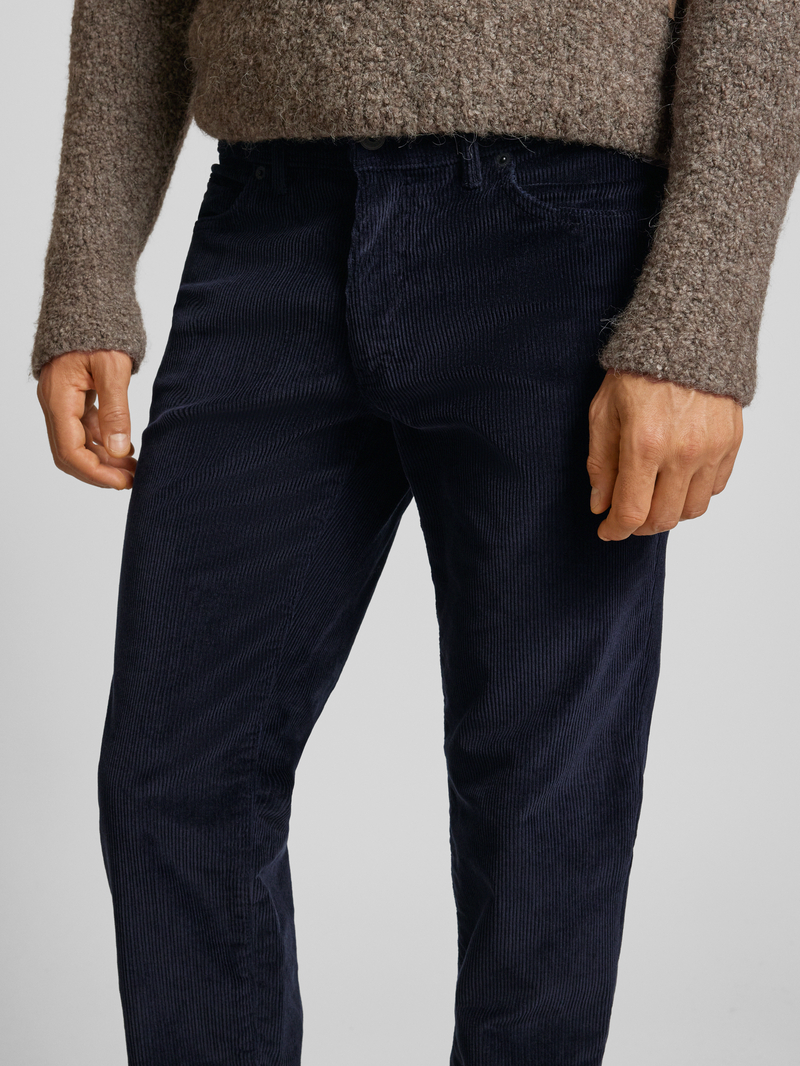 BRAX Stoffen broek in 5-pocketmodel model 'CADIZ'