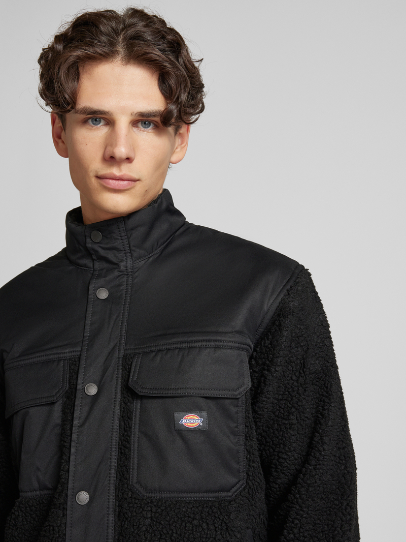Dickies Jack met opstaande kraag model 'PINESDALE'