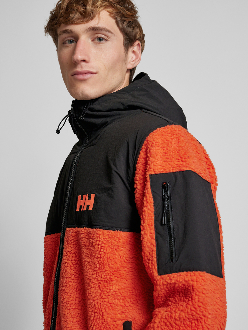 Helly Hansen Sweatjack met capuchon