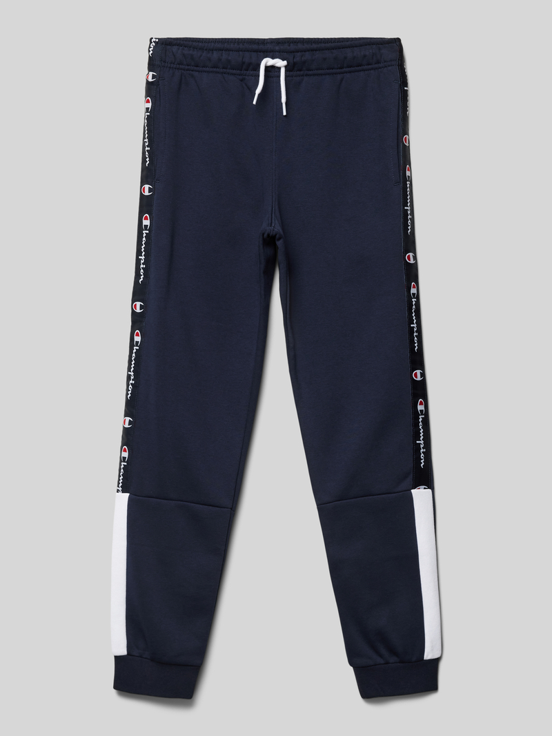 Champion Joggingbroek met logodetails