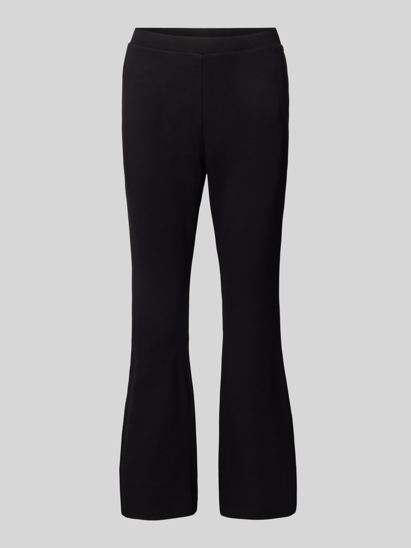 ARMEDANGELS Stoffen broek met elastische band model 'GAEAA'