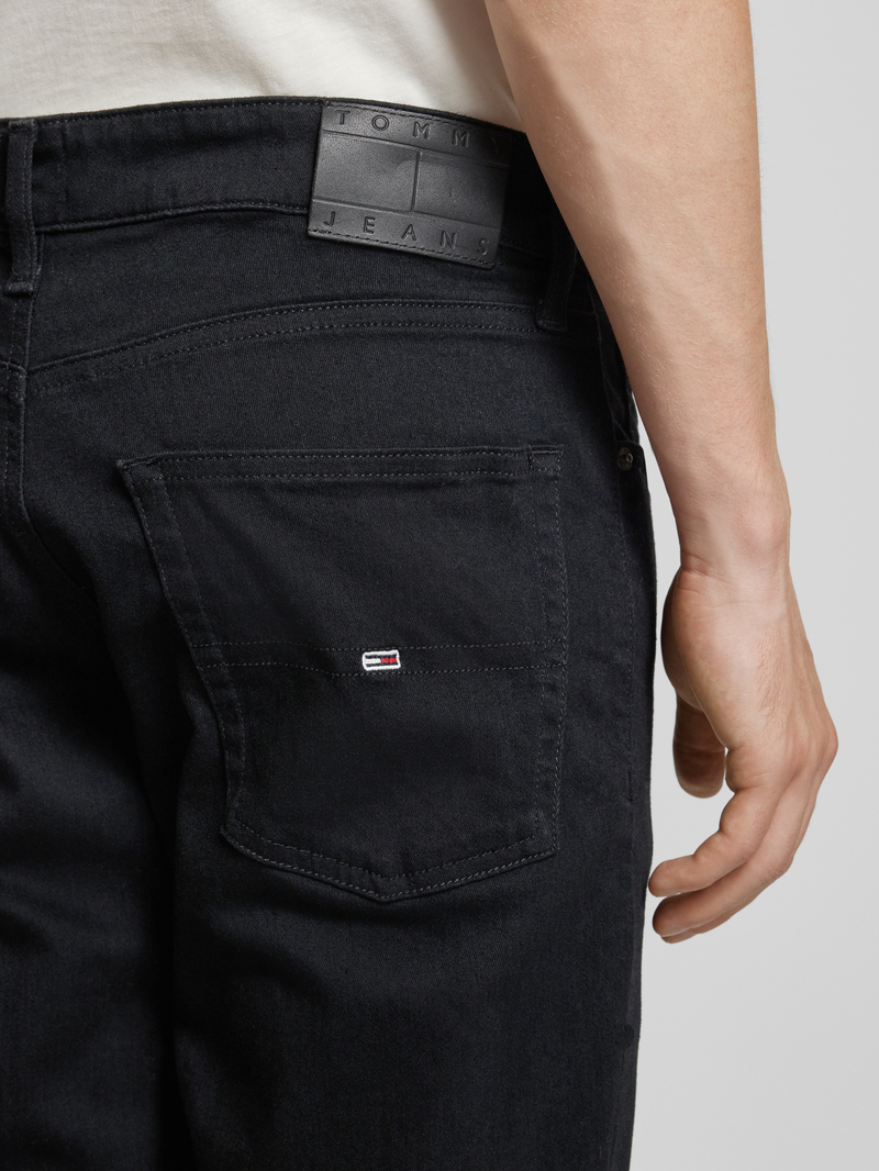 Tommy Jeans Slim fit jeans in 5-pocketmodel model 'SCANTON'