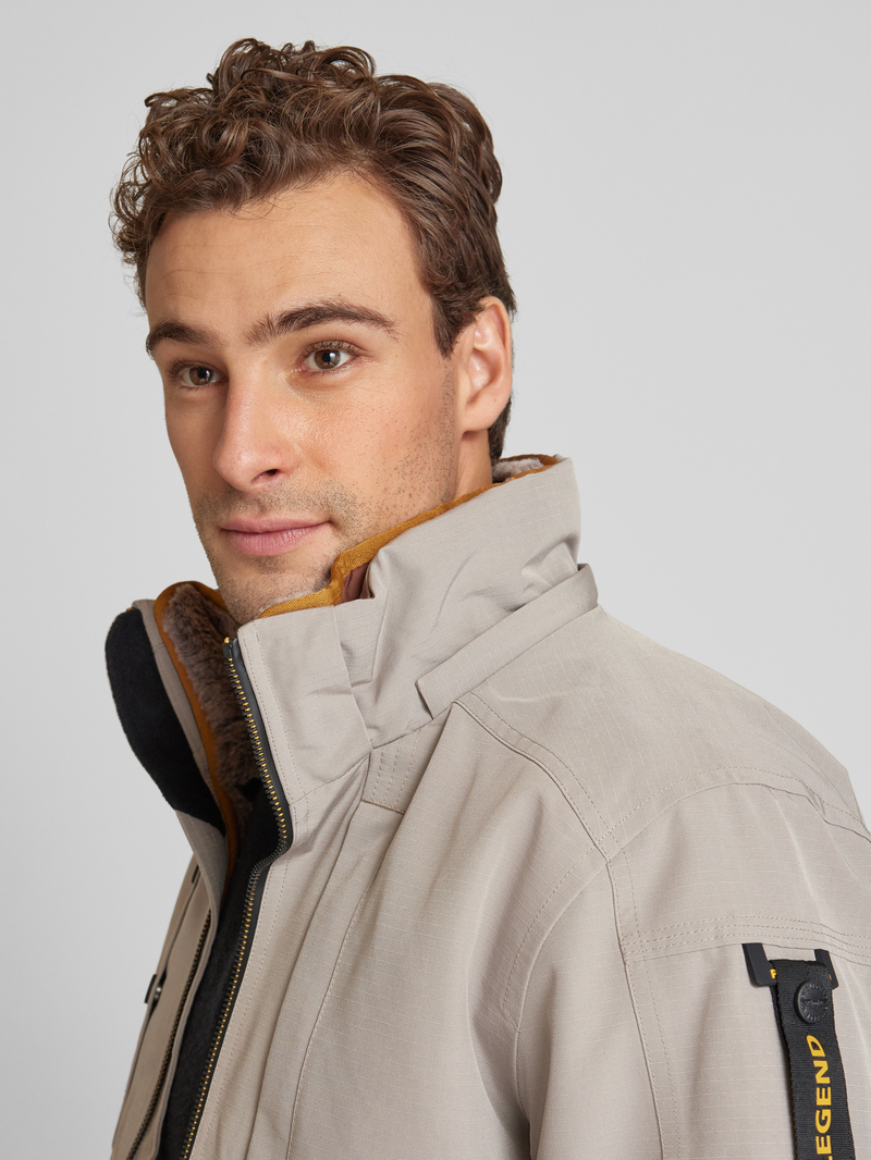 PME Legend Functioneel jack met labelpatch