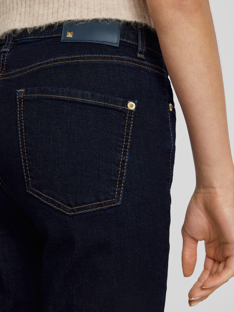 CAMBIO Jeans met 5-pocketmodel