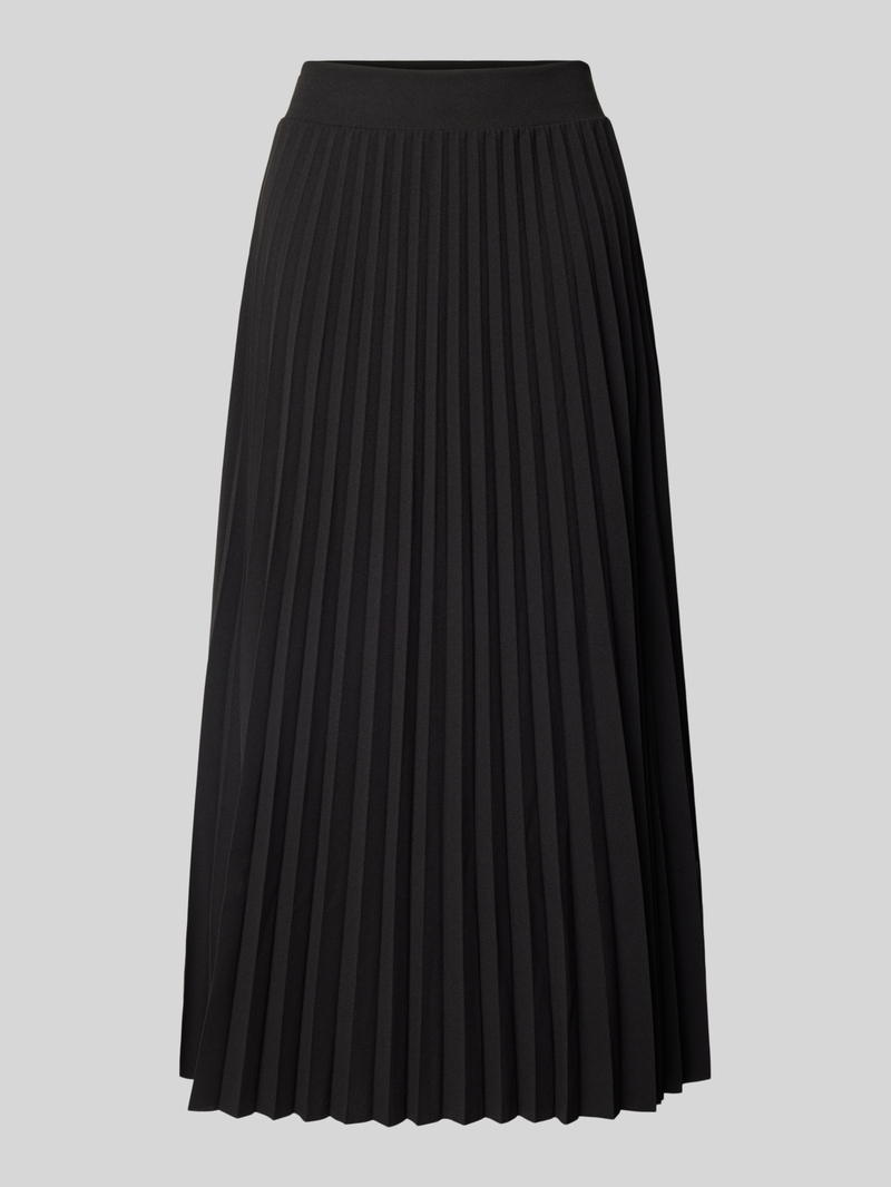 ZABAIONE Midirok met elastische band