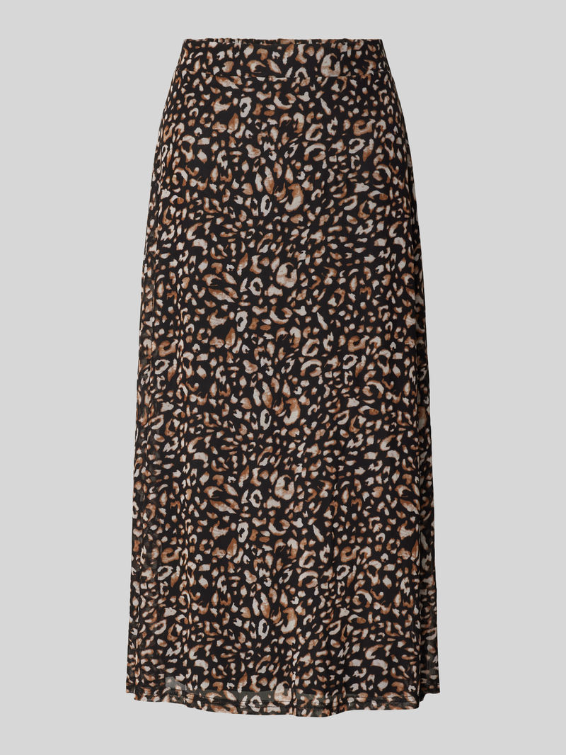ZABAIONE Midirok met elastische band
