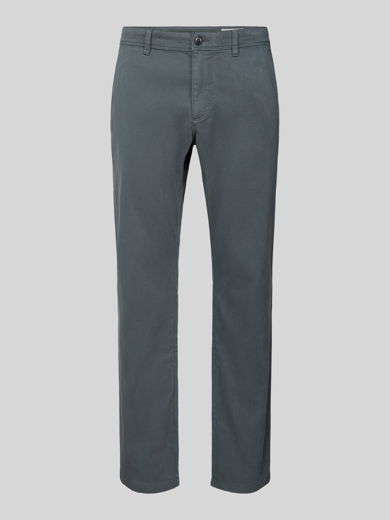 s.Oliver RED LABEL Regular fit chino model 'PHOENIX'
