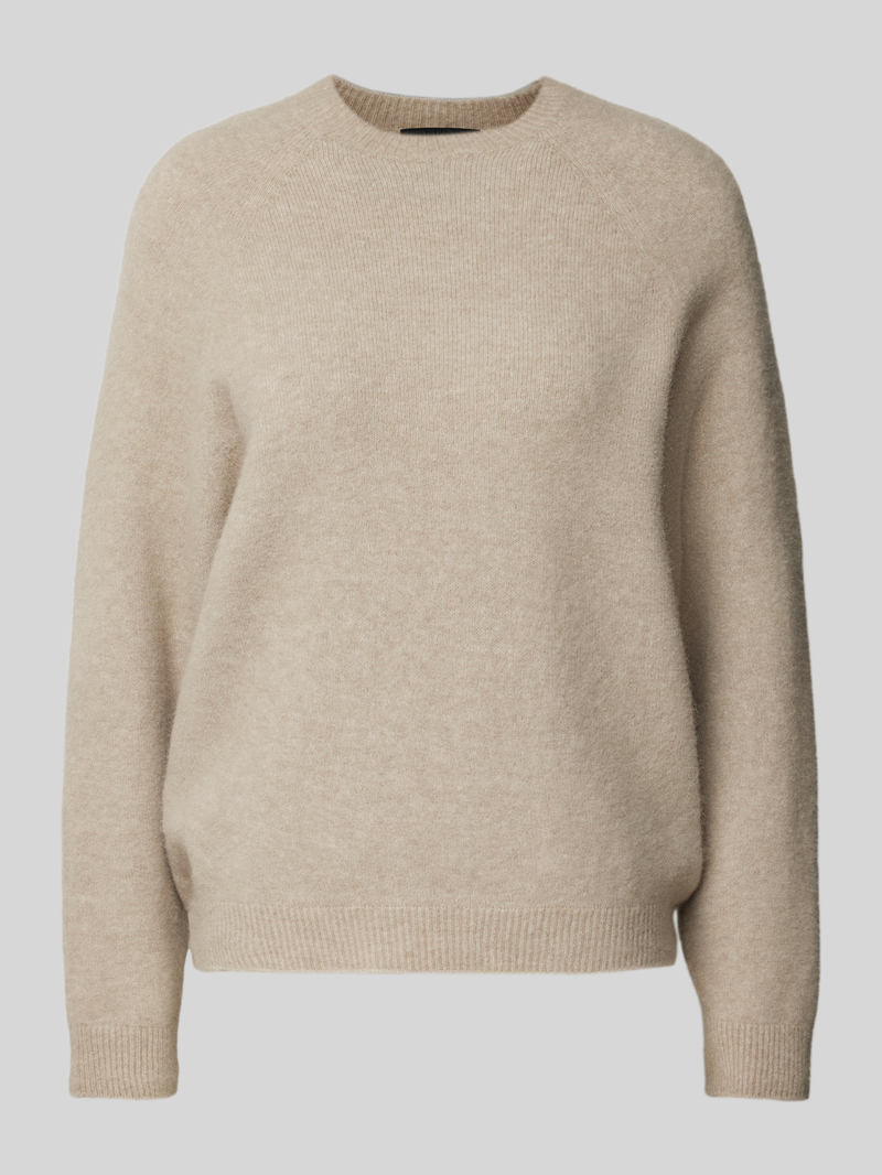 drykorn Gebreide pullover met ribboorden model 'PEMIRI'