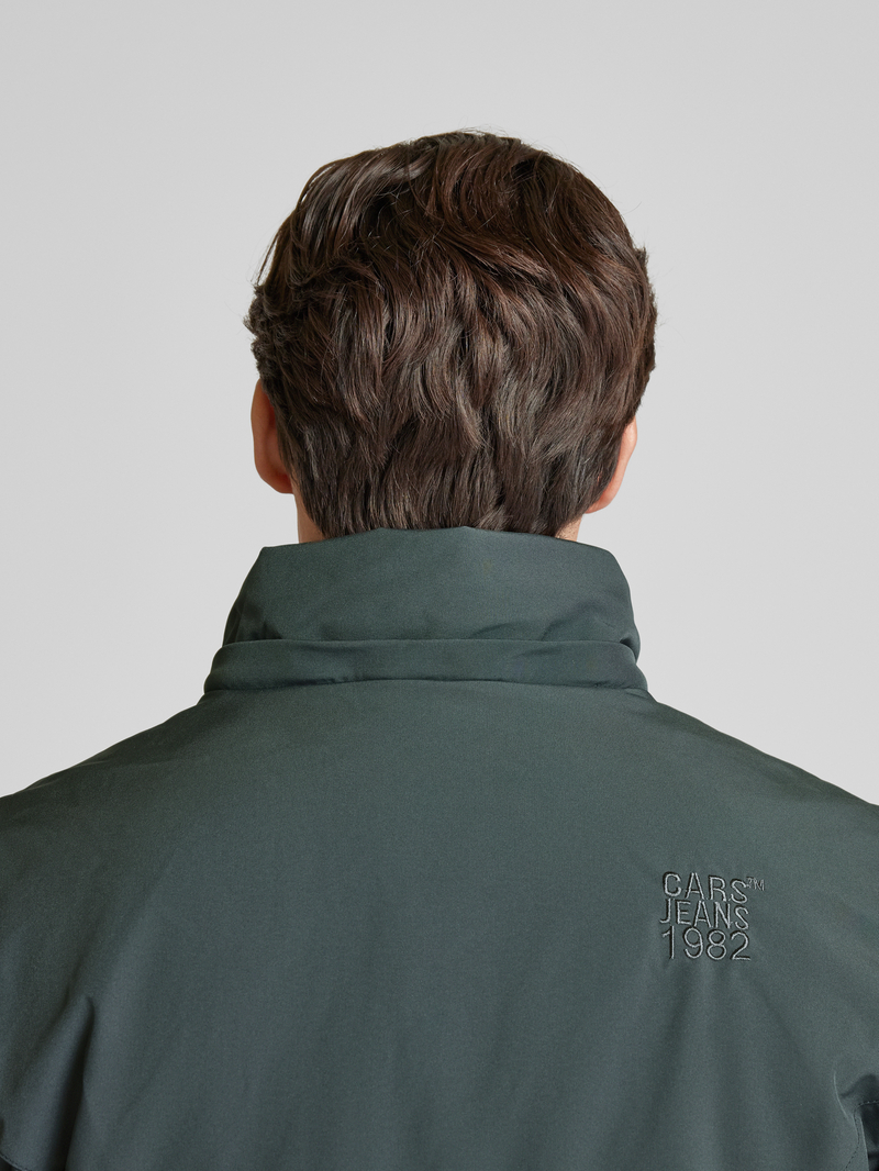 CARS JEANS Jack met ritszakken model 'MILTON'