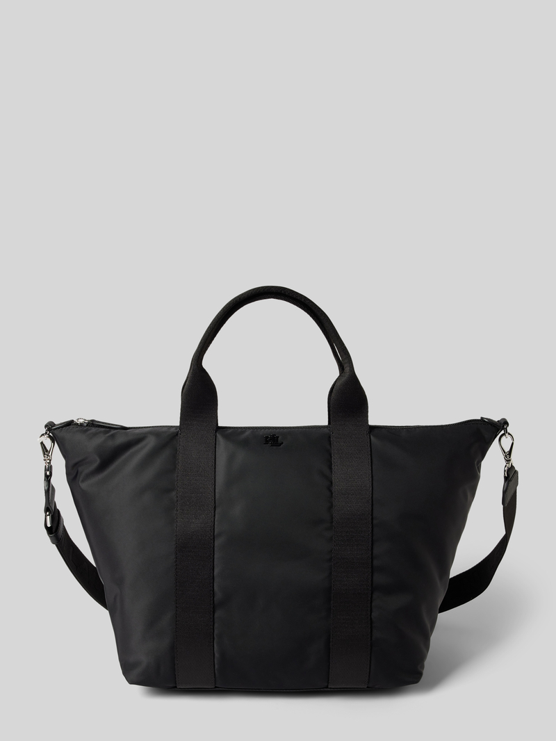 Lauren Ralph Lauren Shopper met logo-applicatie model 'STEVIE'