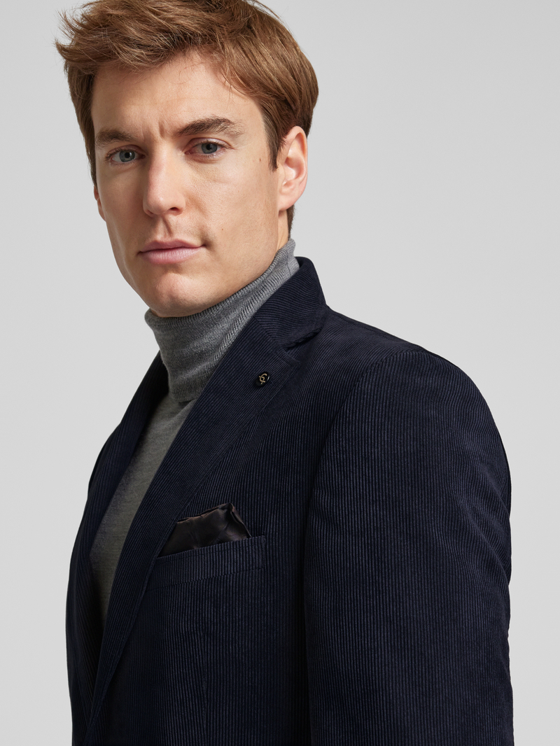 carl gross Colbert met borstzak model 'Theo'