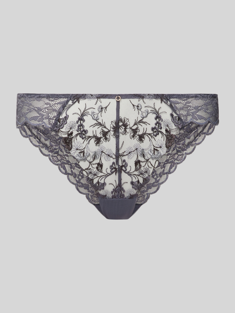 Triumph Slip van kant