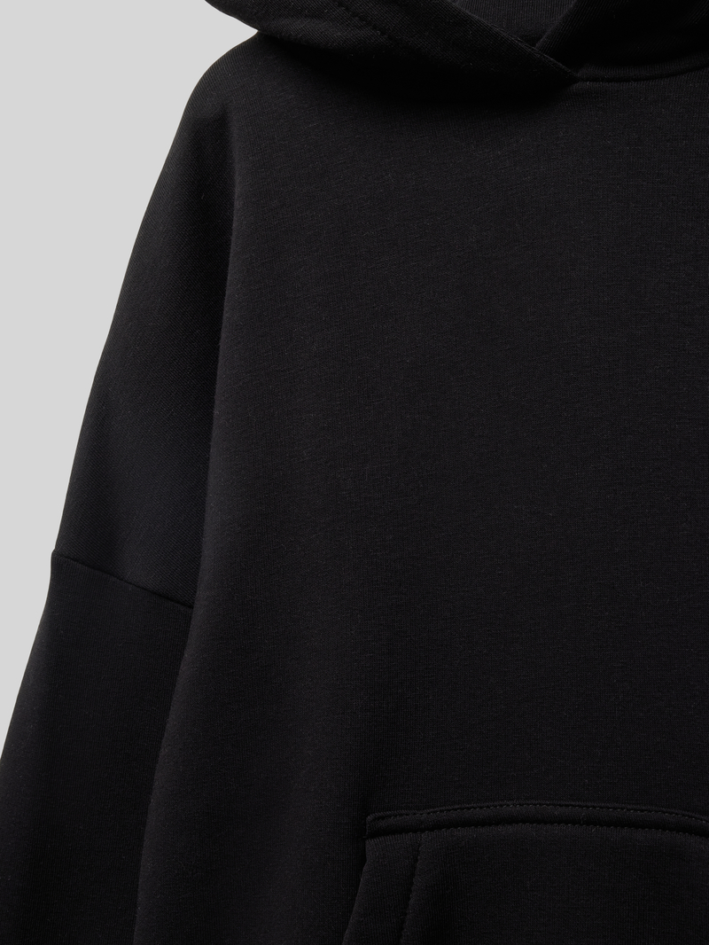 CARS JEANS Oversized hoodie met capuchon model 'KELLY'