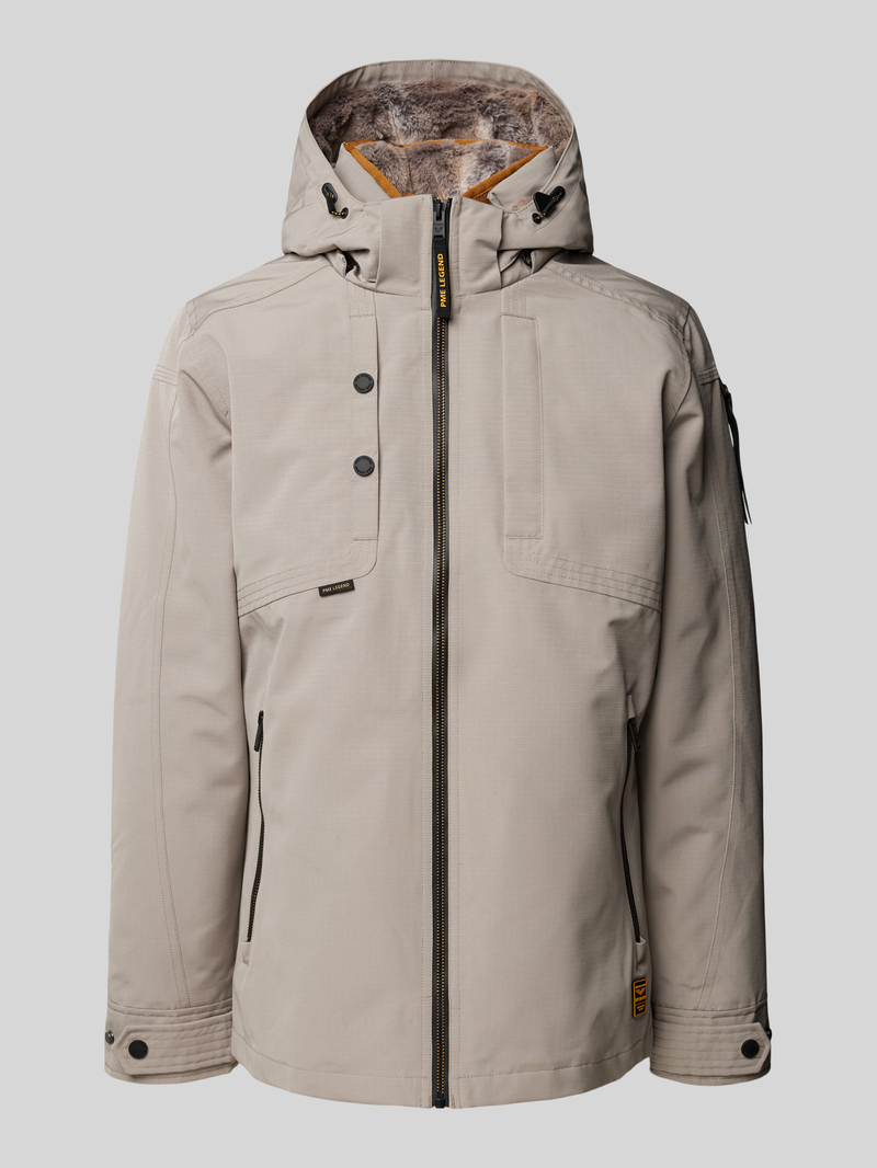 PME Legend Functioneel jack met labelpatch