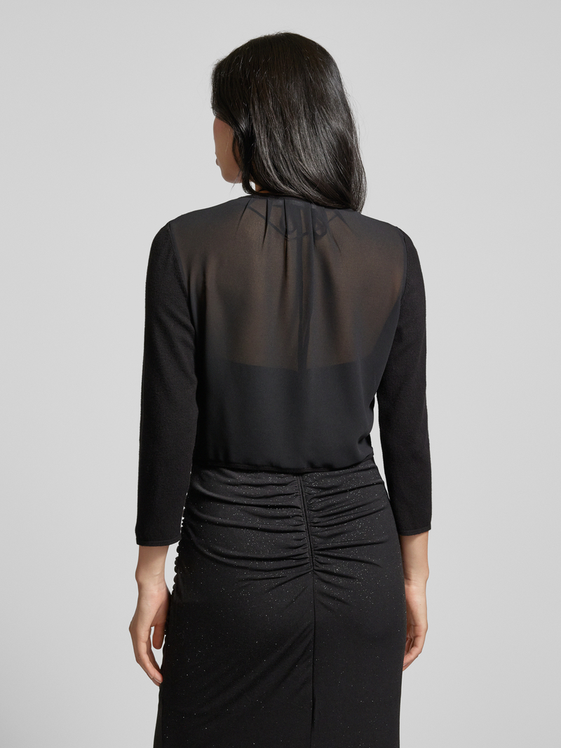 Bolero met -mouwen Jake*s Cocktail